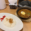 カレー食堂 肥後カリー研究所