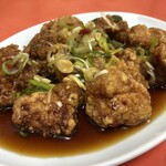 台湾ラーメン 幸龍 - 