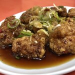 台湾ラーメン 幸龍 - 