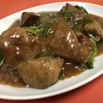 台湾ラーメン 幸龍 - 