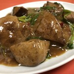 台湾ラーメン 幸龍 - 