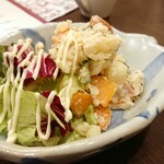 旬菜ダイニング 新 - 