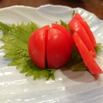 旬菜ダイニング 新 - 