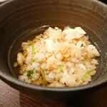 旬菜ダイニング 新 - 