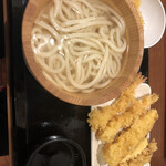 丸亀製麺 - 