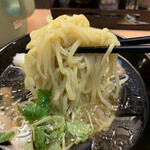 Soba Dokoro Nanairo - 