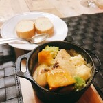 ワイン場CataCata - 