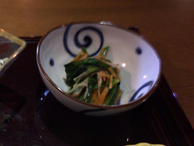 日本料理 富多川 二川 創作料理 食べログ