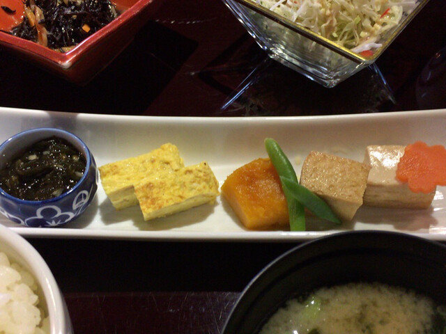 日本料理 富多川 二川 創作料理 食べログ