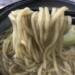 麺や　福座 - 