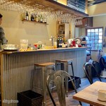ビストロ&カフェ ボッチ - 