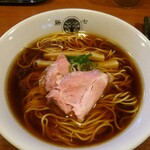 らぁ麺 とうひち - 