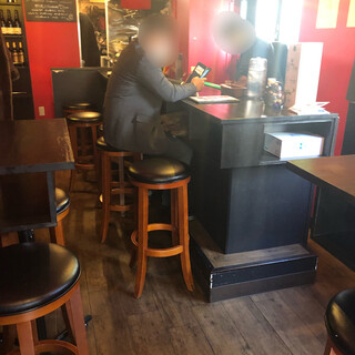 イベリコ豚・ワイン居酒屋 ドンファン_2