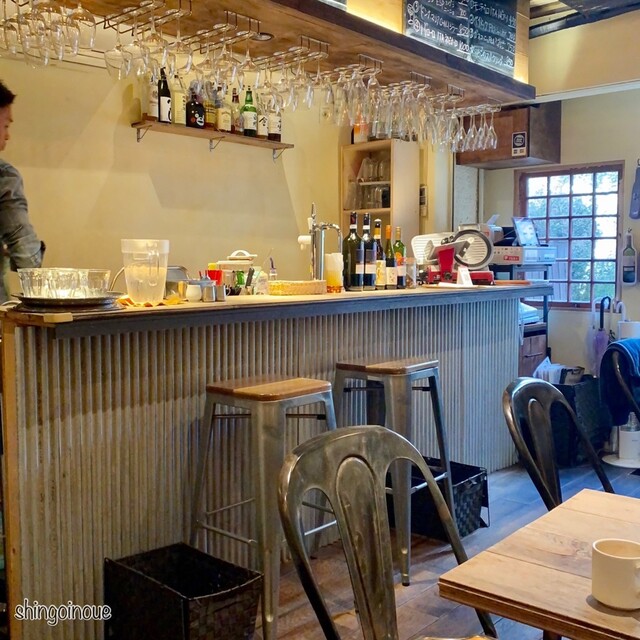 ビストロ カフェ ボッチ Bistro Cafe Bocci 西新宿五丁目 ビストロ ネット予約可 食べログ ビストロ カフェ ボッチ Bistro Cafe Bocci 西新宿五丁目 ビストロ ネット予約可 食べログ