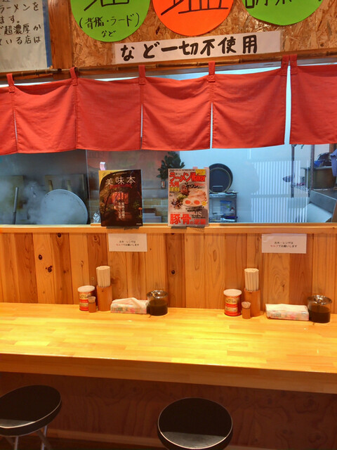 あなたの心を鷲掴み 八女市その他 ラーメン 食べログ