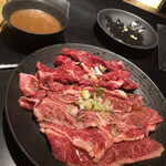 焼肉 いしび - 