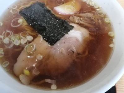 マルク - 川東（ラーメン）の写真