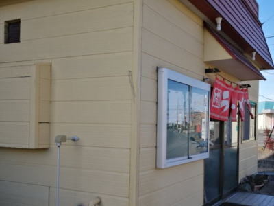 マルク - 川東（ラーメン）