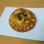 ナチュラル ベーカリー テ ト テ - 