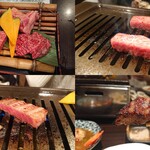 Itamae Yakiniku Ikkou - 