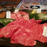 和牛焼肉 LIEBE - 