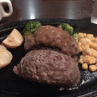 大井町銭場精肉店 - 
