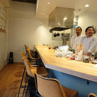 イルチェーロ 恵比寿 - 