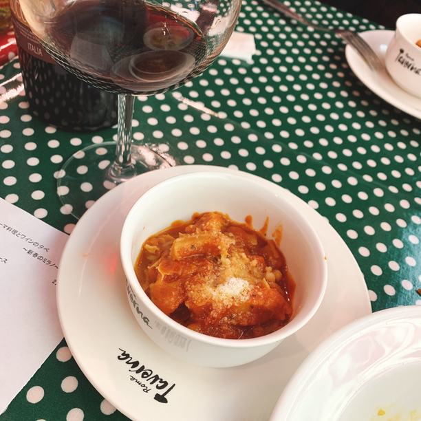 イタリアいざかや タベルナ Taverna 高田馬場 イタリアン 食べログ イタリアいざかや タベルナ Taverna 高田馬場 イタリアン 食べログ