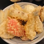 Tempura Matsuriya - 