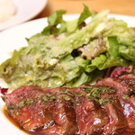 熟成肉×Bistro　OGINO - 