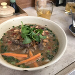 スパイス食堂クーポノス - 