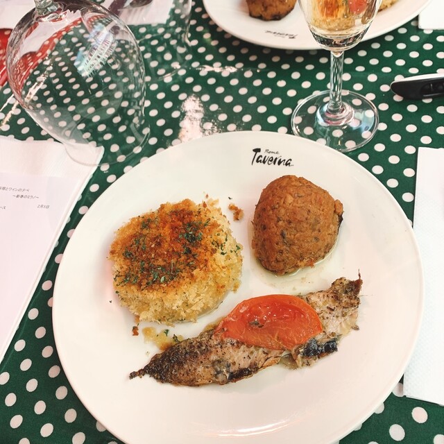 イタリアいざかや タベルナ Taverna 高田馬場 イタリアン 食べログ イタリアいざかや タベルナ Taverna 高田馬場 イタリアン 食べログ