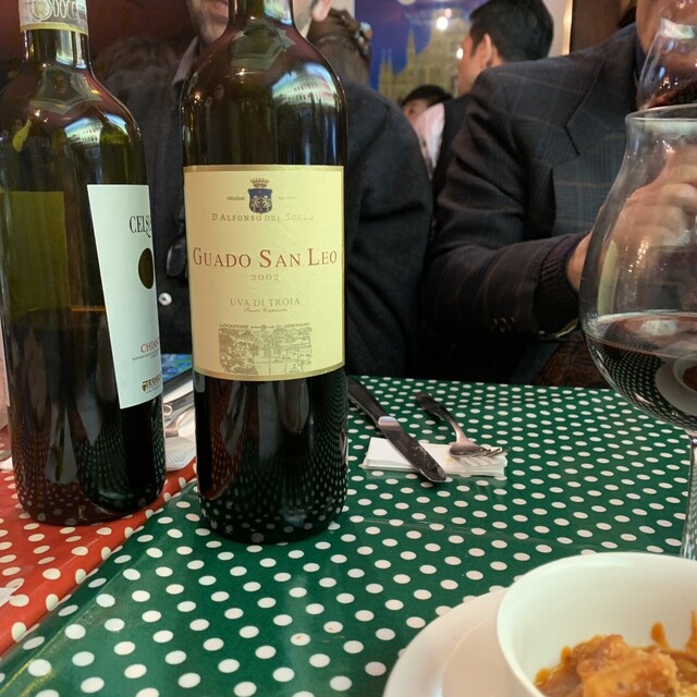 イタリアいざかや タベルナ Taverna 高田馬場 イタリアン 食べログ イタリアいざかや タベルナ Taverna 高田馬場 イタリアン 食べログ