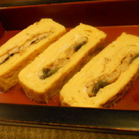 五代目 野田岩 麻布飯倉本店 - うまき