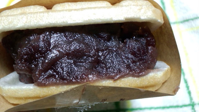 Okashi Tsukasa Fukutoku