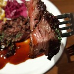 Carne Bar Katete - 