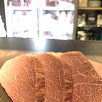 京焼肉 新 先斗町店 -  京焼肉 新 先斗町店 -