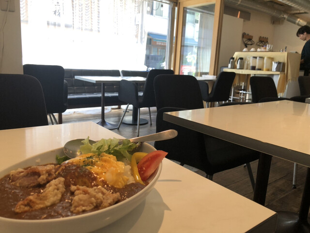 バッテリーパークカフェ 茅場町 カフェ 食べログ バッテリーパークカフェ 茅場町 カフェ 食べログ