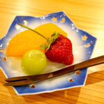 まぐろ割烹 金正 - 