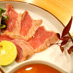 まぐろ割烹 金正 - 