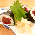 まぐろ割烹 金正 - 