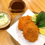 まぐろ割烹 金正 - 