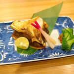 まぐろ割烹 金正 - 