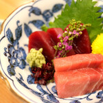 まぐろ割烹 金正 - 