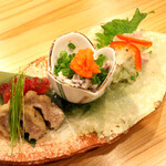 まぐろ割烹 金正 - 