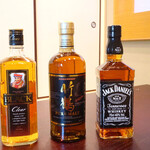 まぐろ割烹 金正 - 