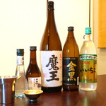 まぐろ割烹 金正 - 