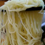 らーめん桃源 - 