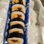 Sakanayano Sushi - 巻き寿司