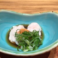 寿司 はせ川 心斎橋本店 - 